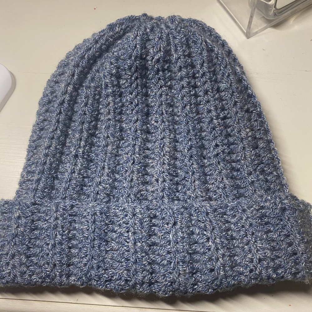 Crochet Beanie